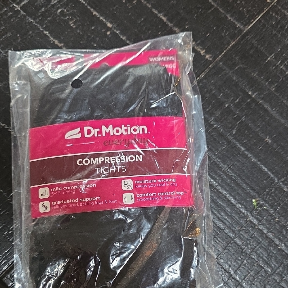 Dr. Motion Everyday Compression Tights